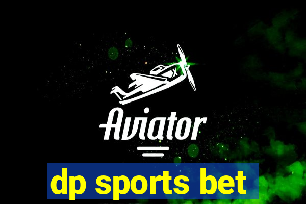 dp sports bet